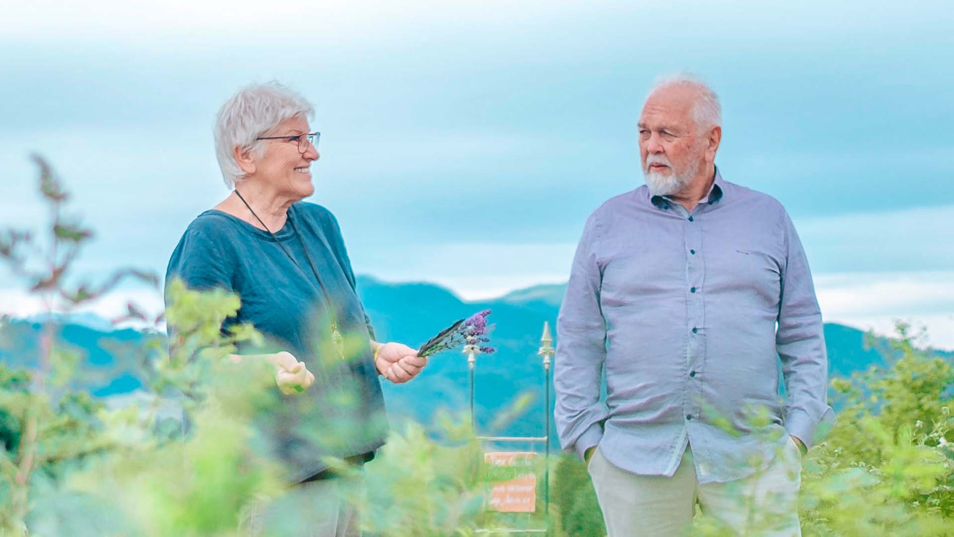 PRIMAVERA Gründer und Eigentümer