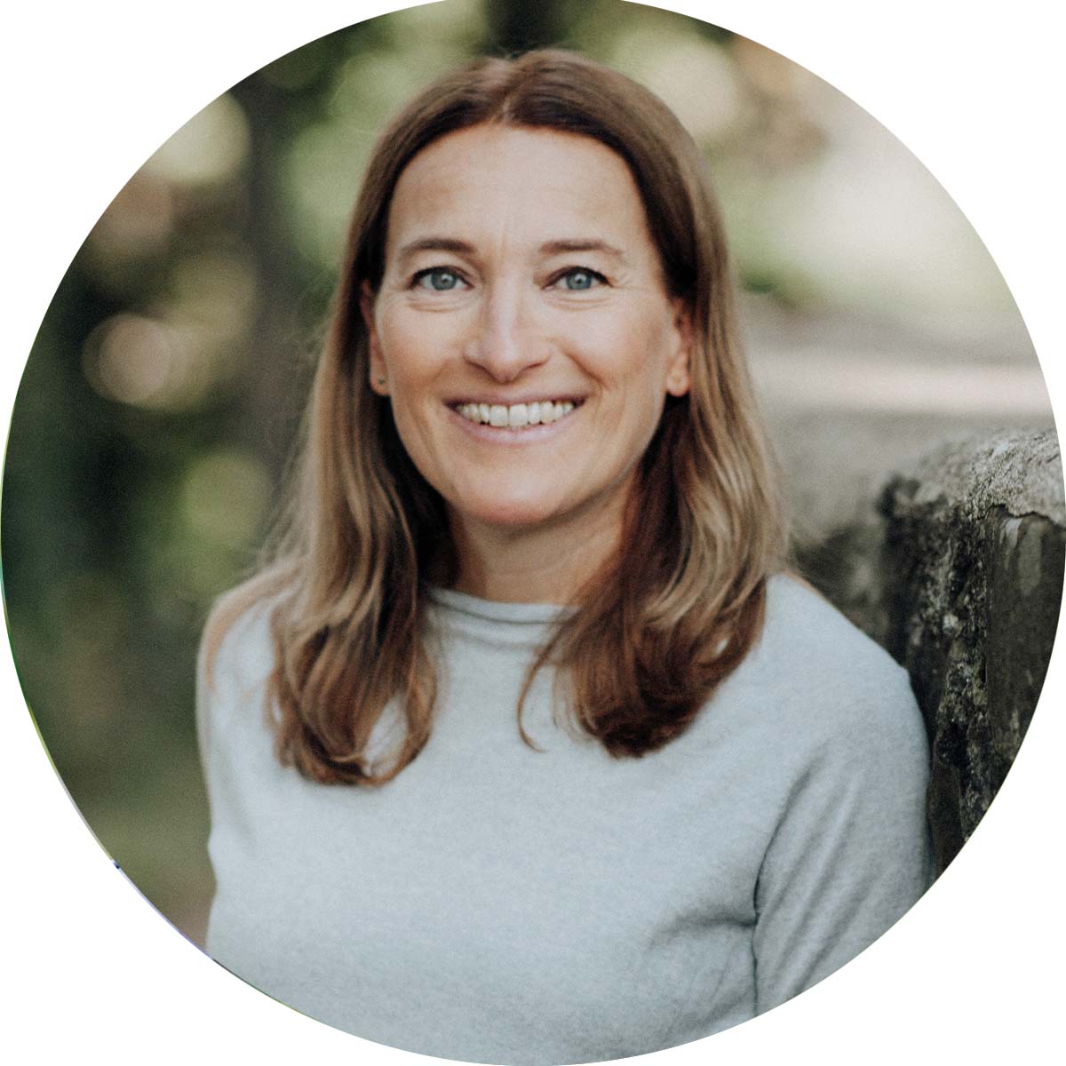 Andrea Dahm, Nachhaltigkeit