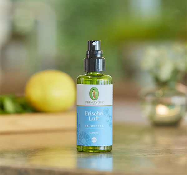 Raumspray Frische Luft