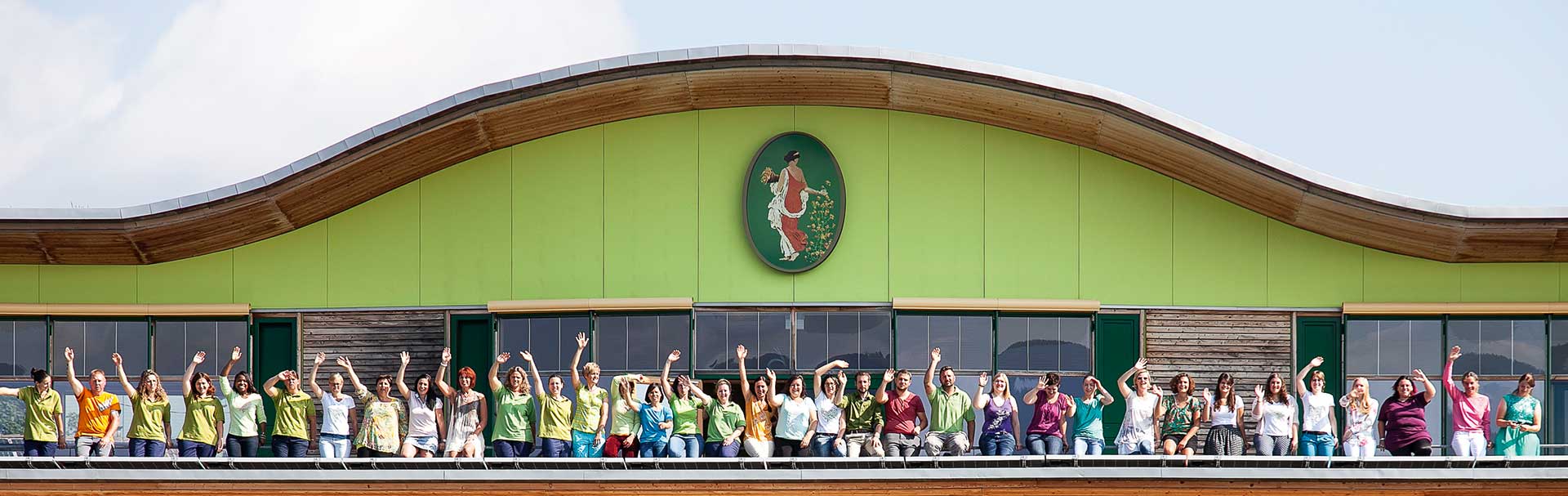 PRIMAVERA Ausbildung