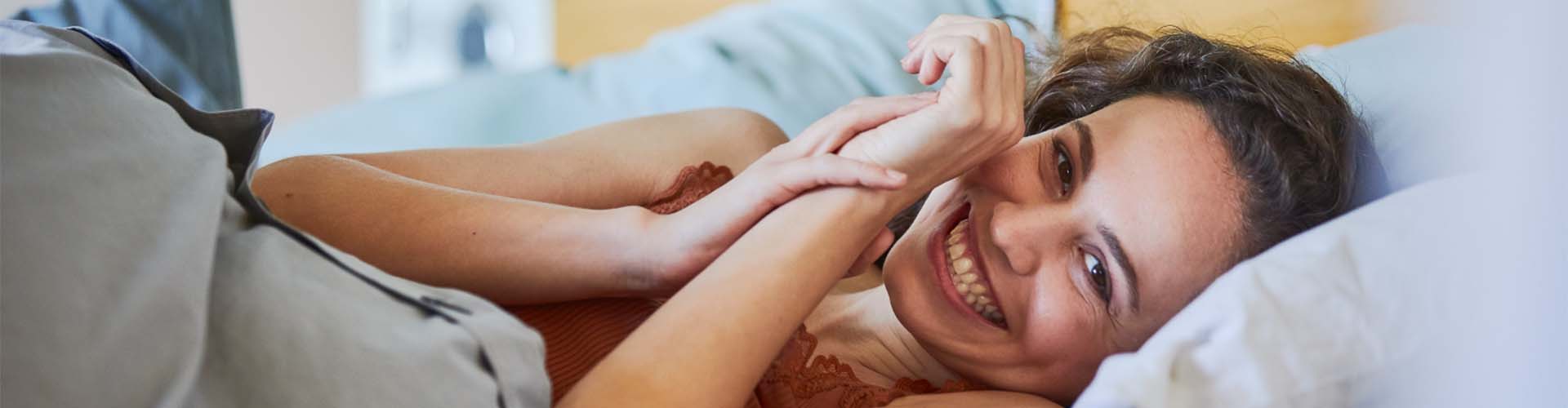 PRIMAVERA Schlafwohl