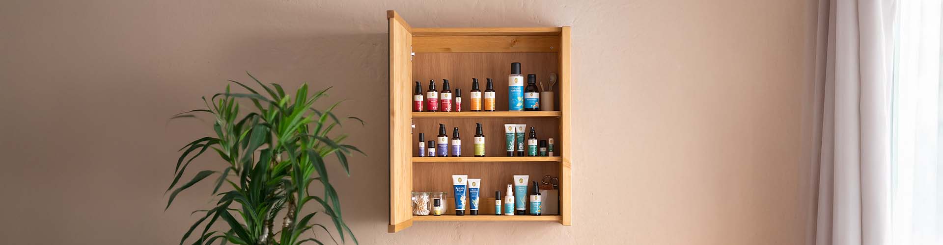 PRIMAVERA Gesundwohl