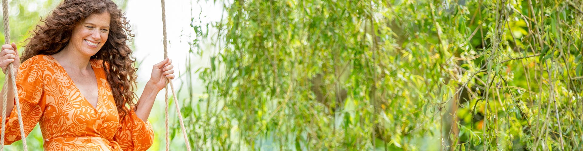 PRIMAVERA Lebensfreude