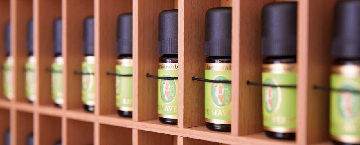 Nachhaltige Verpackung