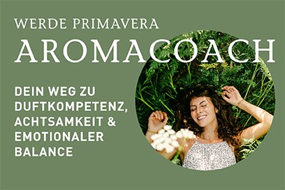 PRIMAVERA Aromacoach