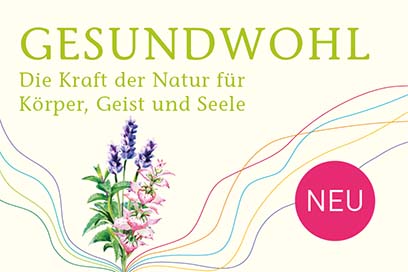 PRIMAVERA Gesundwohl Produkte