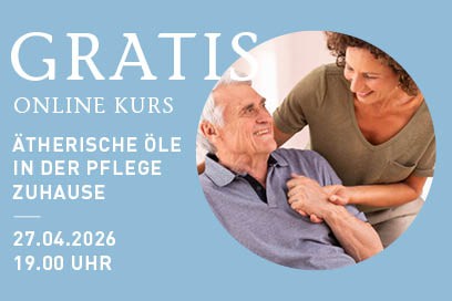 Gratis Online Kurs PRIMAVERA Akademie