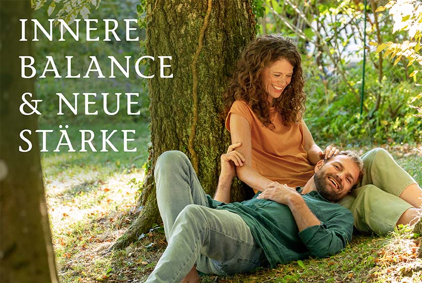 Innere Balance