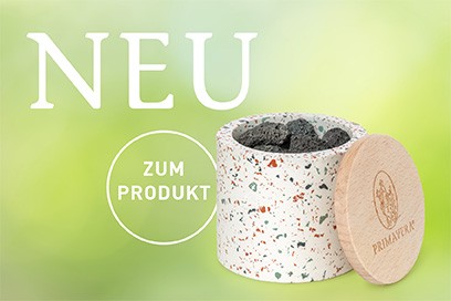 PRIMAVERA Duftträger Lava
