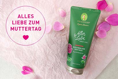 Muttertag Aktion 2026