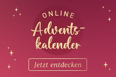 Online Adventskalender 2025