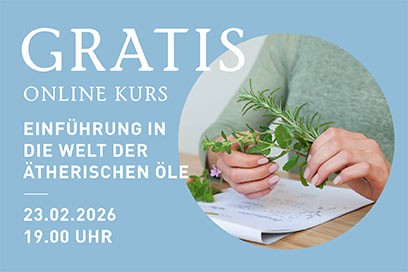 Gratis Online Kurs PRIMAVERA Akademie