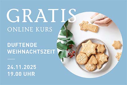 Gratis Online Kurs PRIMAVERA Akademie