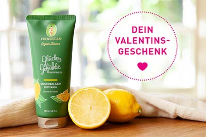 Valentinstag Aktion 2026