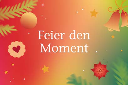Weihnachten 2026