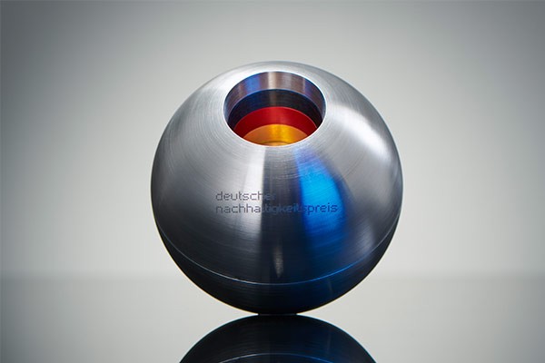 Deutscher Nachhaltigkeitspreis 