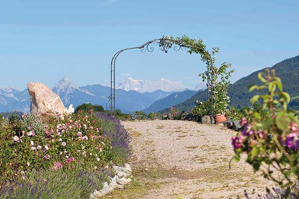 PRIMAVERA Nachhaltigkeit