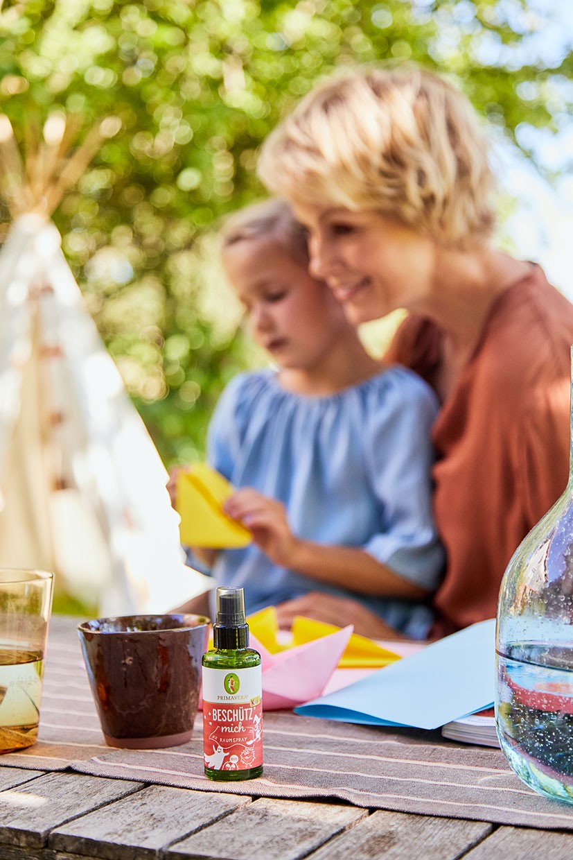 Beschütz mich - Raumspray