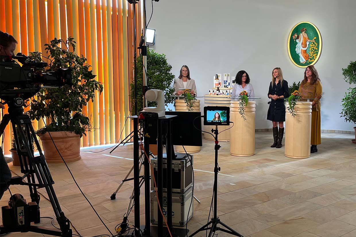 PRIMAVERA Fachakademie