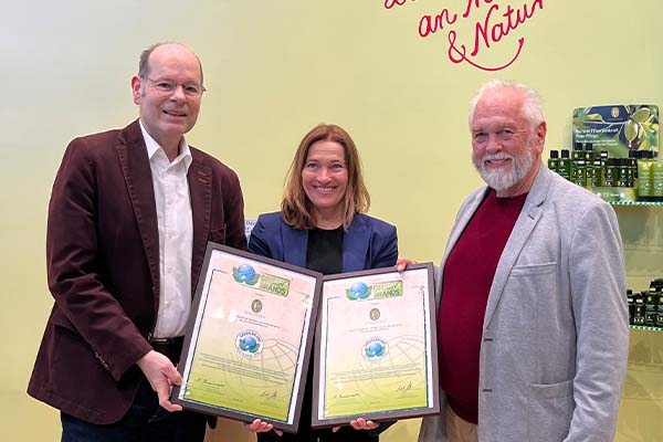 PRIMAVERA Kurt L. Nübling