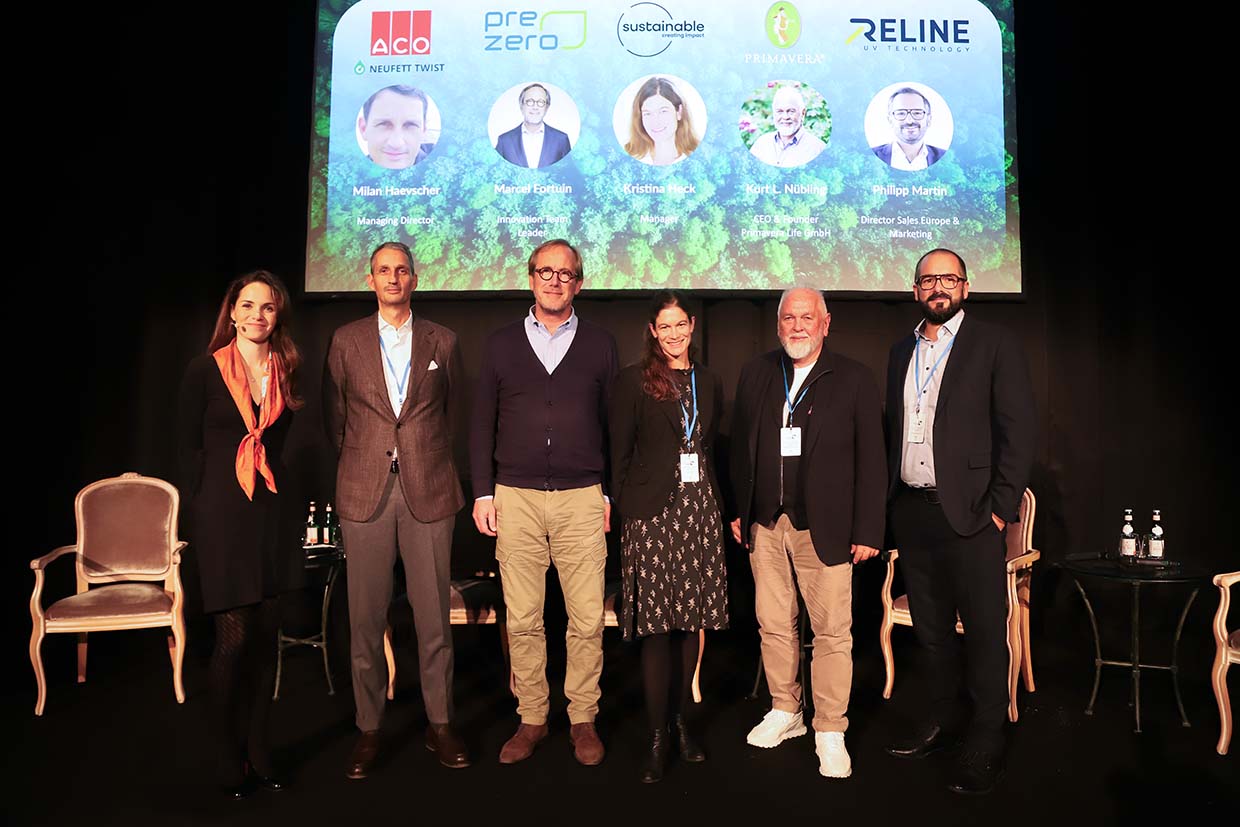 Innovation Summit 2023 Speakers