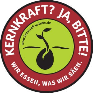 Kernkraft? Ja, bitte!
