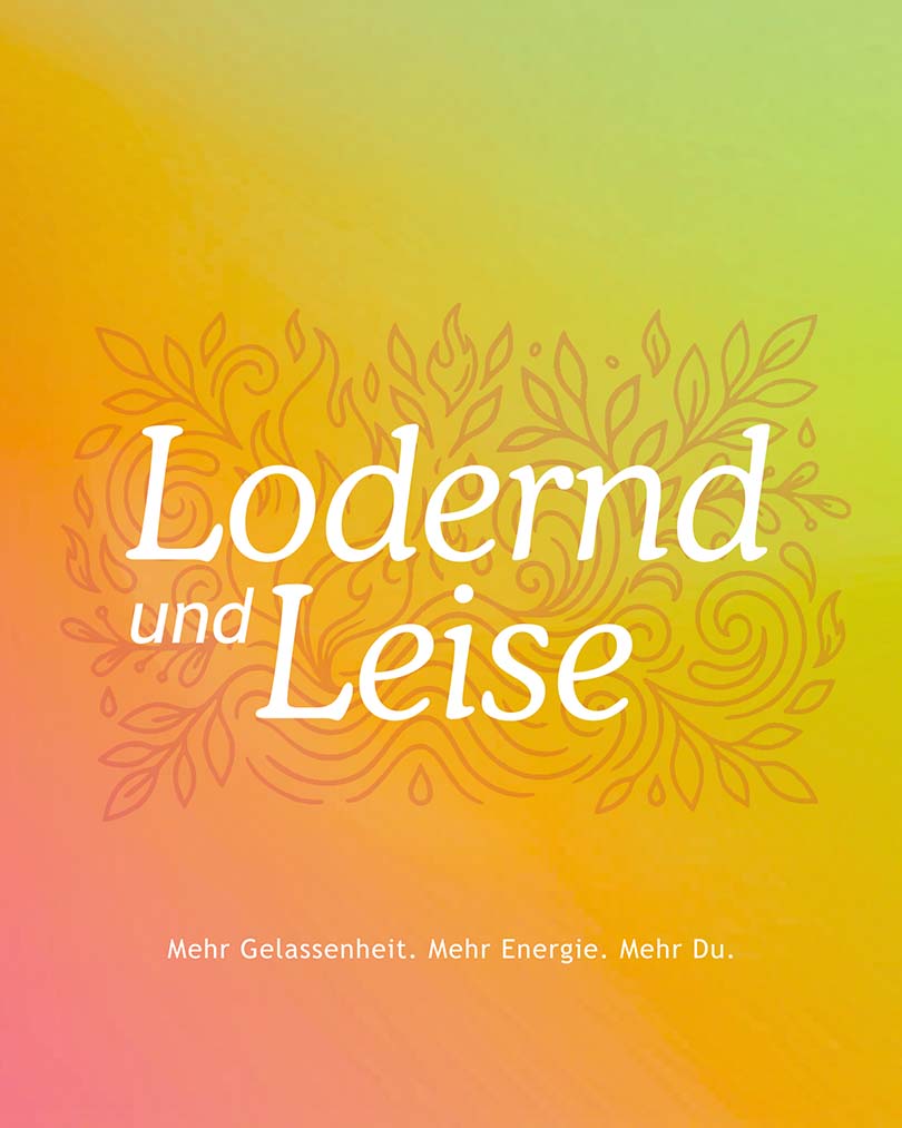 PRIMAVERA Podcast Leise und Lodernd