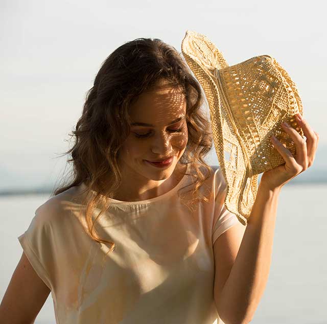 Mit Lavendel durch den Sommer