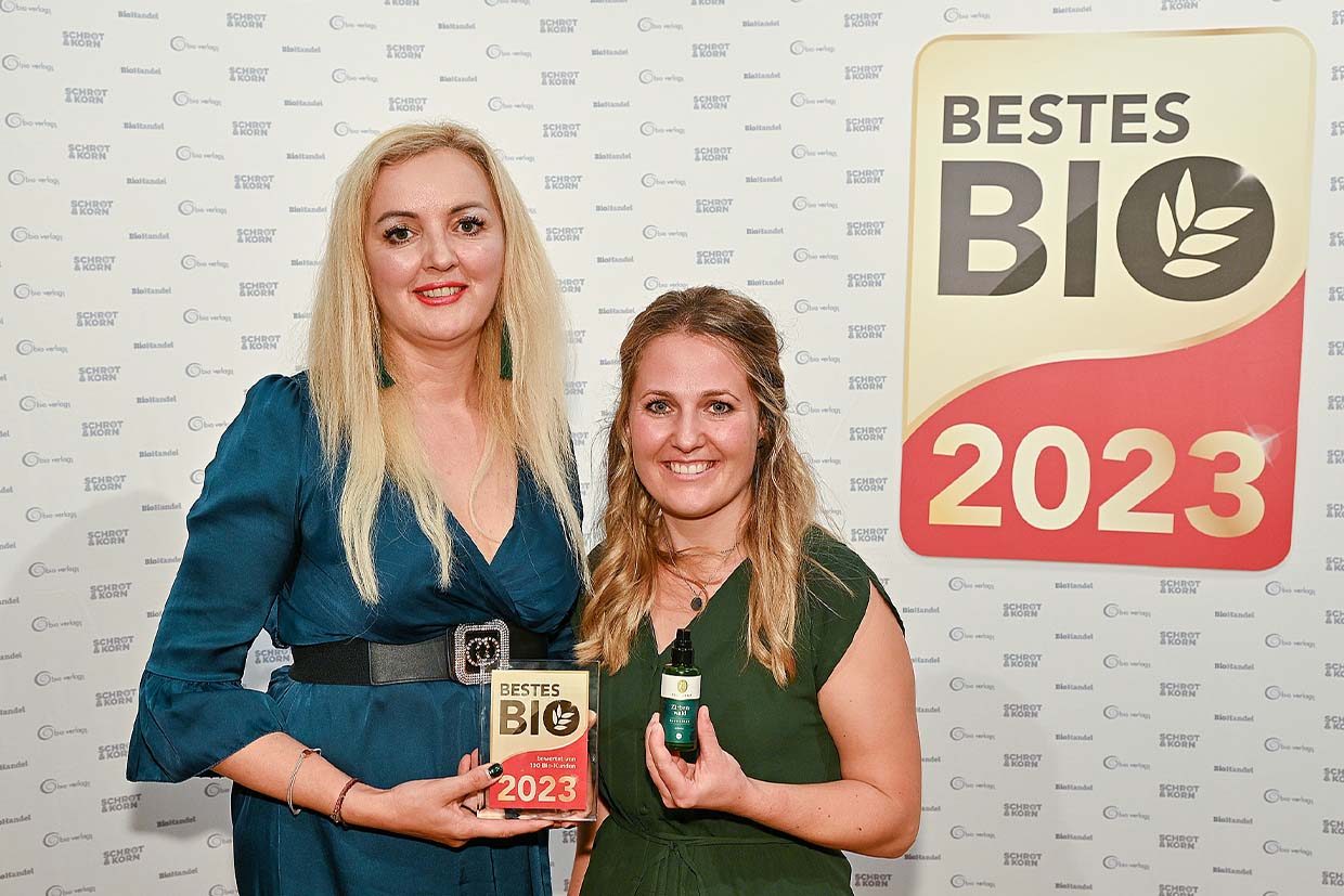 Bestes Bio 2023