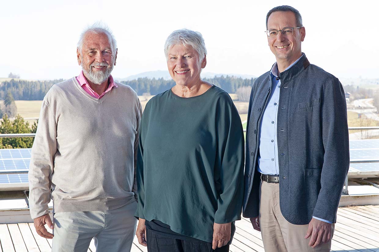 GPtW 2022 PRIMAVERA Geschäftsleitung