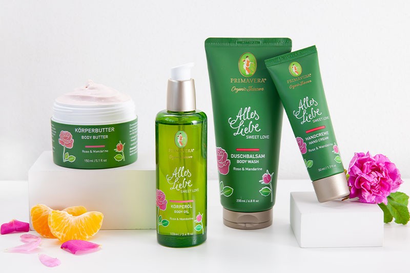 PRIMAVERA Skincare