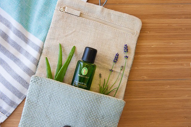 After Sun Körperöl