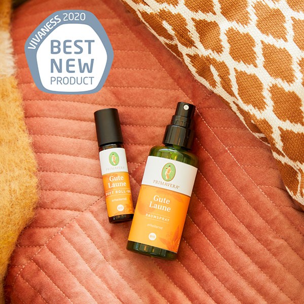 VIVANESS bestes Produkt Wellness Wohlbefinden