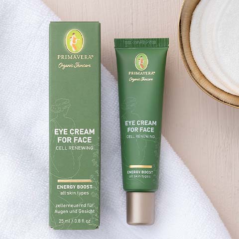 Eye Cream for Face mood