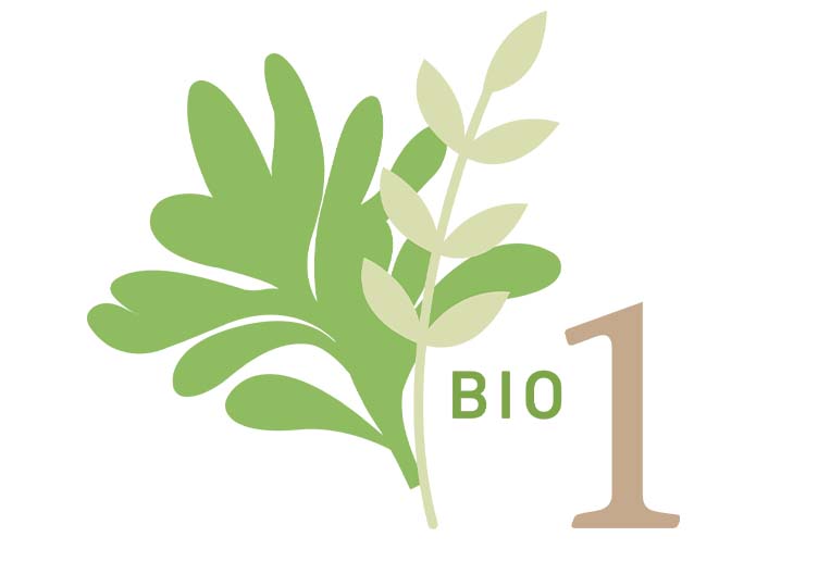 Bio-Qualität