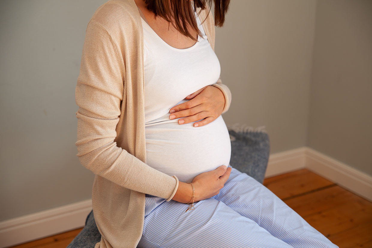 Aromapflege Beine und Venen