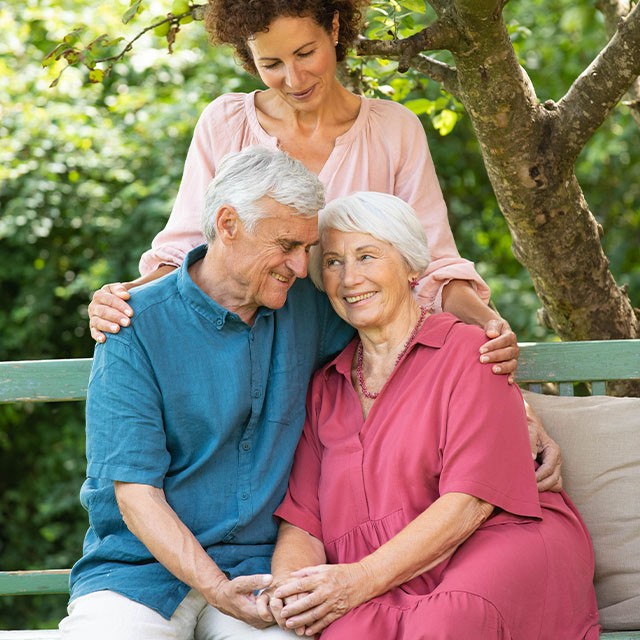 PRIMAVERA Aromapflege