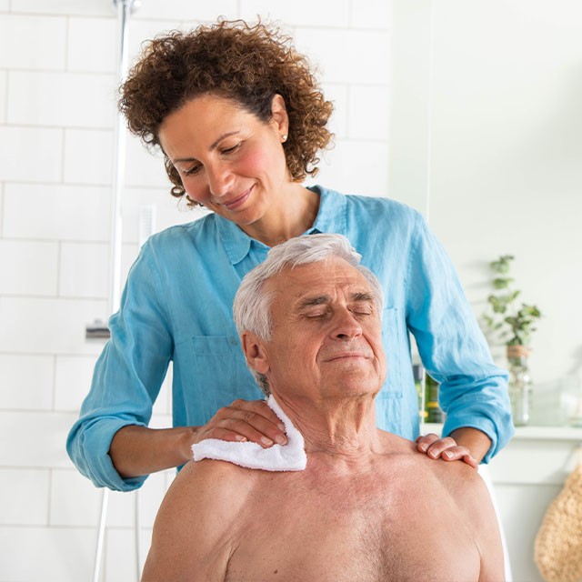 PRIMAVERA Aromapflege