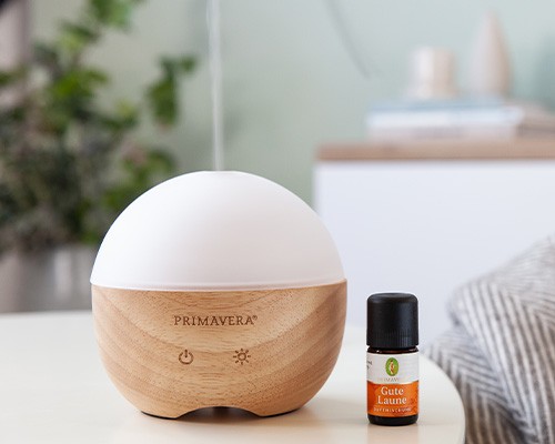 Aromavernebler Woody