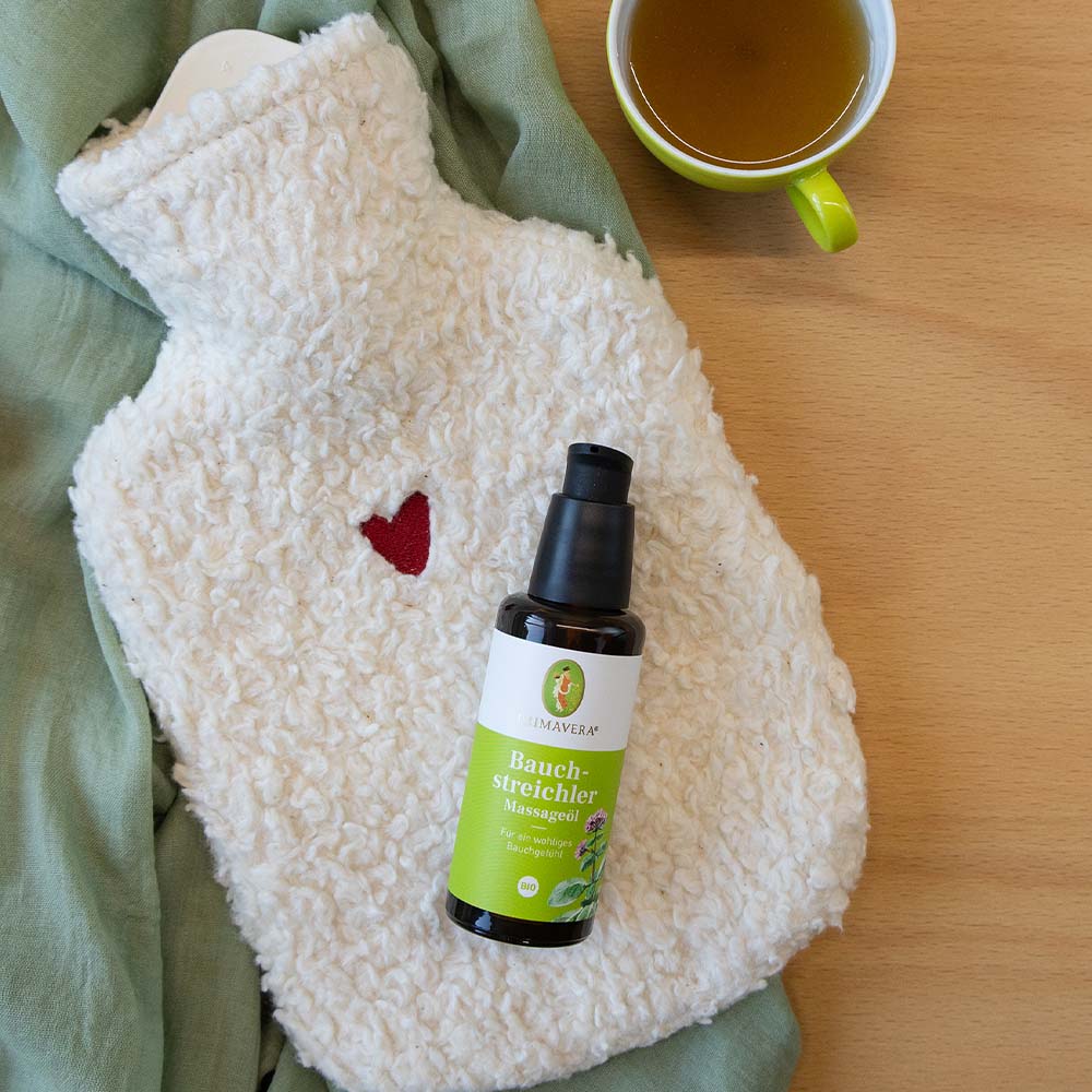 PRIMAVERA Bauchstreichler