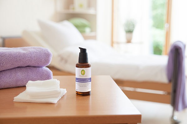 PRIMAVERA Aromapflege Entspannungsöl