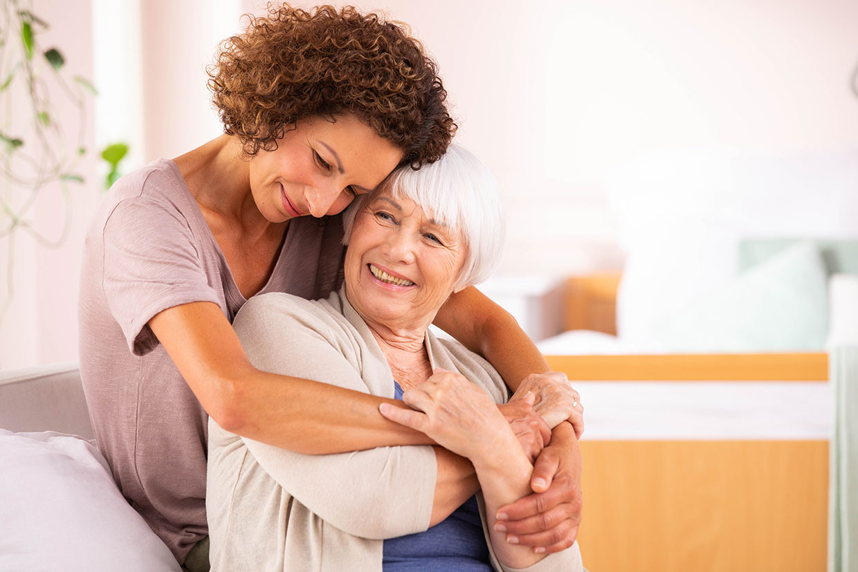 Körperliche Anwendungen – Aromapflege zuhause