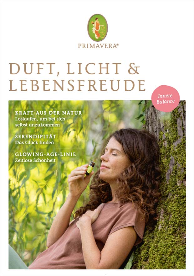 Duft, Licht und Lebensfreude PRIMAVERA – Edition 2025