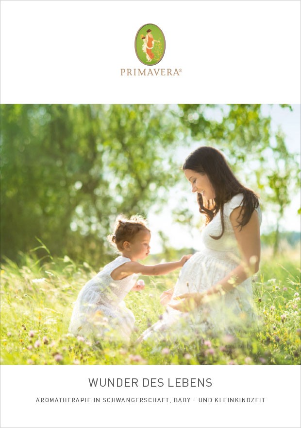 PRIMAVERA Schwangerschaft und Baby