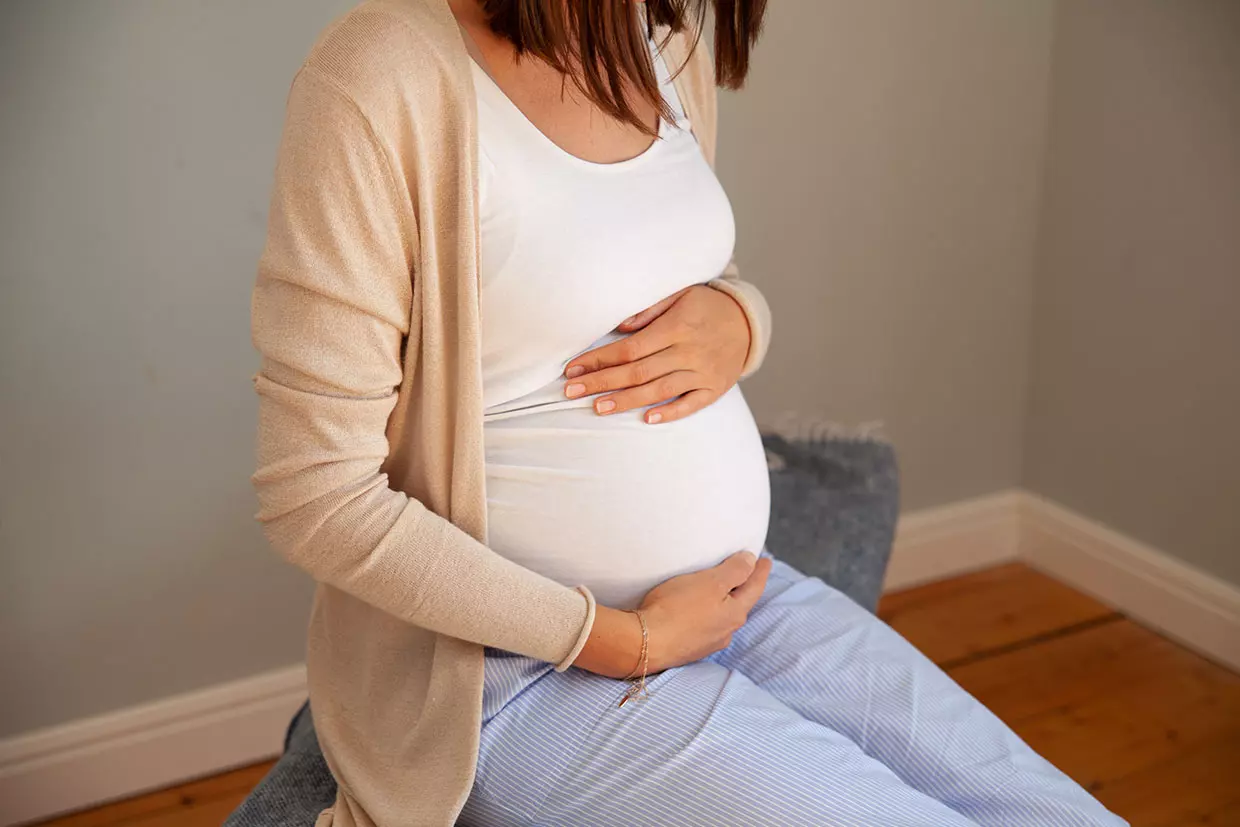 Aromapflege Beine und Venen