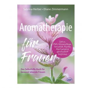 Buch Aromatherapie für Frauen