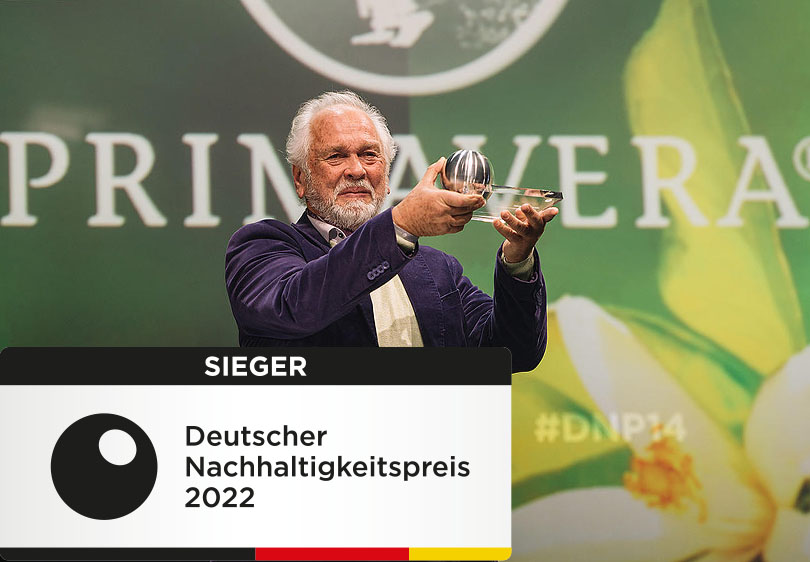 Gewinner Deutscher Nachhaltigkeitspreis